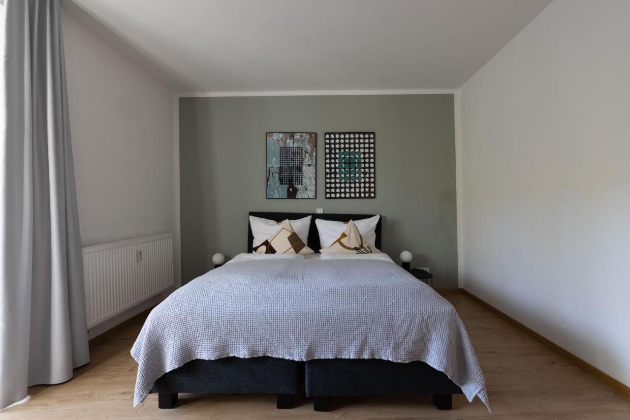 Limehome Augsburg Pilgerhausstrasse Екстериор снимка