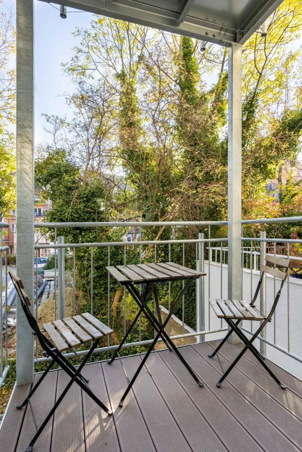 Limehome Augsburg Pilgerhausstrasse Екстериор снимка