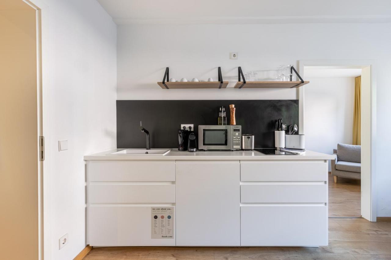 Limehome Augsburg Pilgerhausstrasse Екстериор снимка
