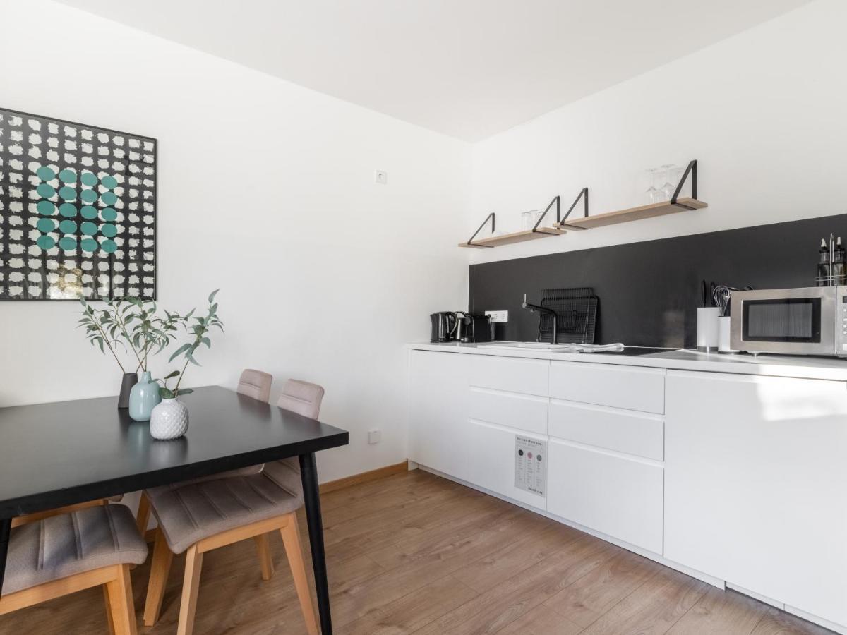 Limehome Augsburg Pilgerhausstrasse Екстериор снимка