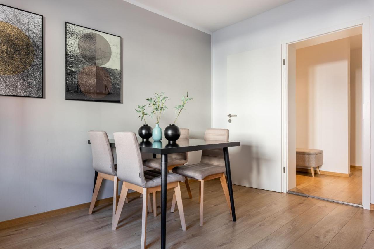 Limehome Augsburg Pilgerhausstrasse Екстериор снимка