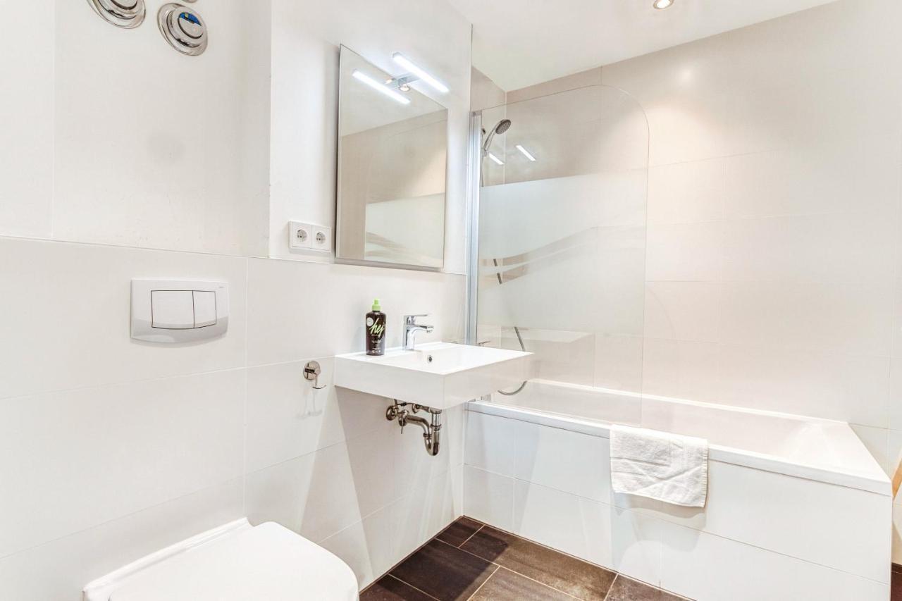 Limehome Augsburg Pilgerhausstrasse Екстериор снимка