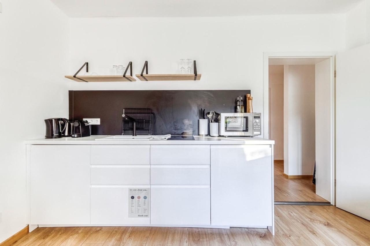 Limehome Augsburg Pilgerhausstrasse Екстериор снимка